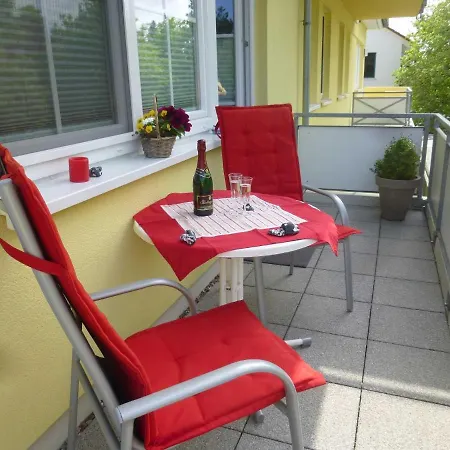 Hafenstr_ 28 3 * Zingst