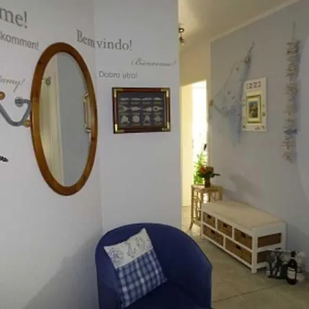 Hafenstr_ 28 3 Appartement Zingst