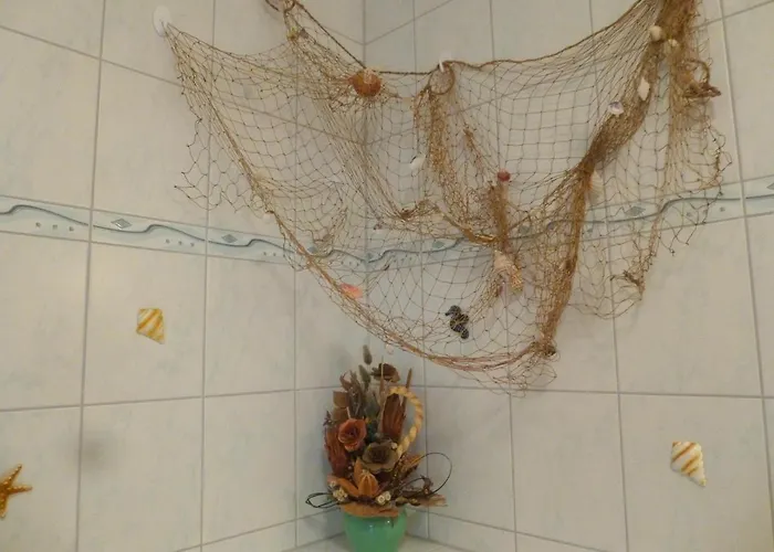 Appartement Hafenstr_ 28 3 *