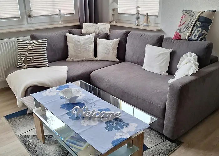 Appartement Hafenstr_ 28 3