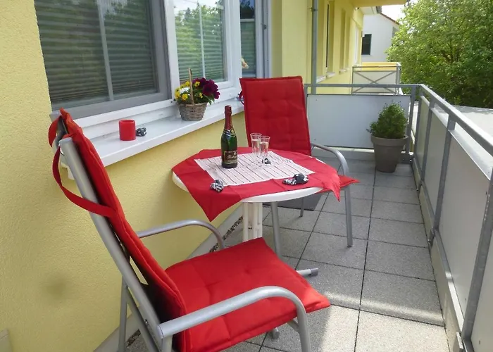 Hafenstr_ 28 3 * Zingst